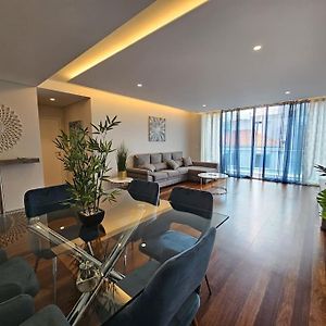 Appartement met Drie Slaapkamers